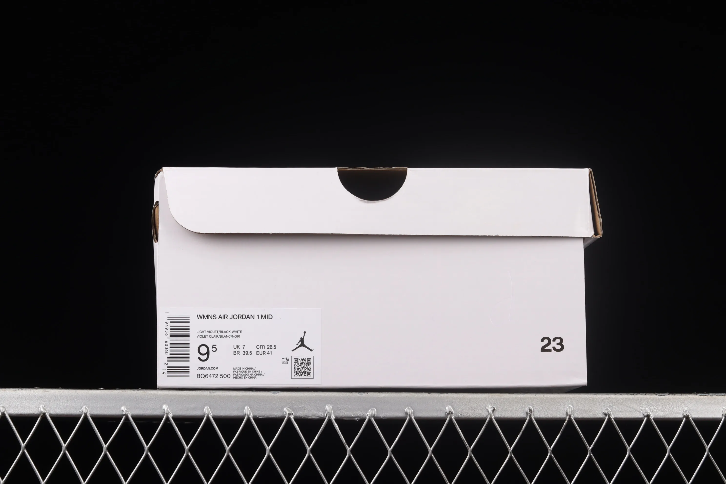 All Categories Air Jordan Jordan Series Basketball Shoes Air Jordan 1 Mid Air Jordan 1 Mid SE AJ1 Joe 1 Rose Pink Zhongbang Basketball Shoes BQ6472-500